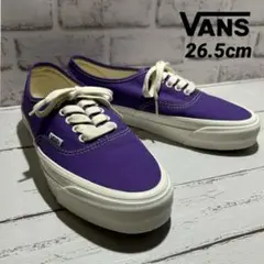 【未使用】 VANS MTE Authentic Reissue 44 26.5