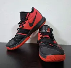 Nike Kyrie Flytrap 28.0cm ブラック/レッド