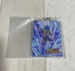 ドラゴンボール超 ドッカンバトル アクリルチャーム