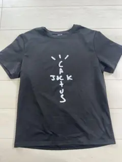 メンズTシャツ ブラック S