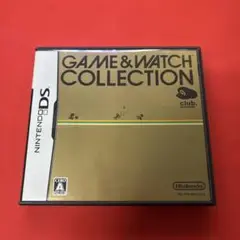 GAME & WATCH COLLECTION