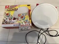 【バチなし】太鼓の達人 太鼓+ソフト