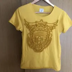 ZARA MAN カットソー Sサイズ