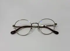 シャルマン CHARMANT メガネ　日本製