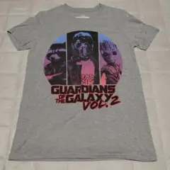 ガーディアンズオブギャラクシー　vol2　Tシャツ　Sサイズ