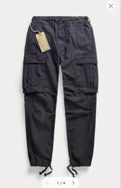rrl カーゴパンツ32/32