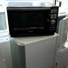 Panasonic NE-M264-KS オーブンレンジ
