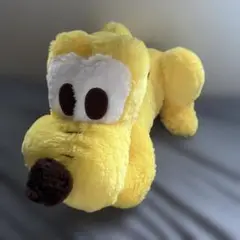 プライズ専用景品 ディズニー プルート ぬいぐるみ 中型