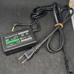 PSP用 充電ACアダプター