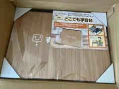 スマイルゼミ　どこでも学習台