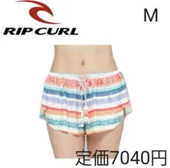 新品タグ付き リップカール ボード ショーツ サーフパンツ 水着 Mサイズ