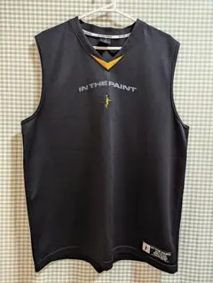 IN THE PAINT　タンクトップ　日本製　XXL