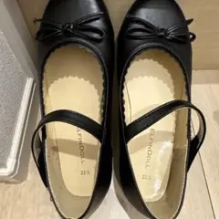 子供用　フォーマルシューズ