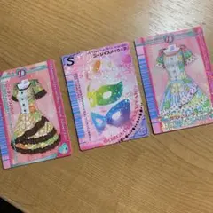オシャレ魔女ラブａｎｄベリーカード
