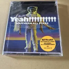 サザンオールスターズ/海のYeah!! 新品未開封CD