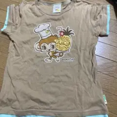 デイジーラバーズ　半袖tシャツ