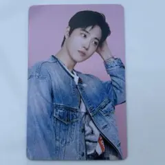 SMTOWN 会場限定 6000円 購入特典 トレカ チャンミン