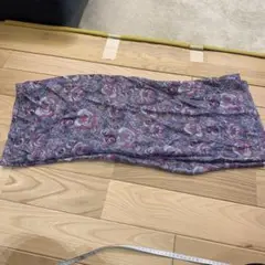メンズ　ストール　スカーフ