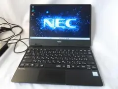 快速軽量NEC VERSAPRO CPU m3(8100Y)SSD WIN11