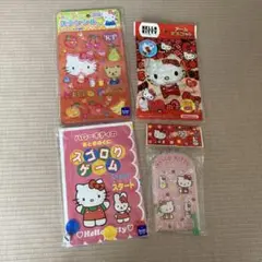 ハローキティまとめ売り
