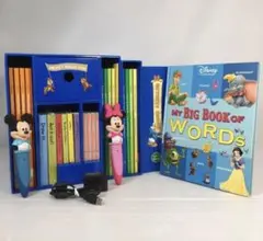 2018年 ミッキーマジックペン&アドベンチャーセット DWE 1208536