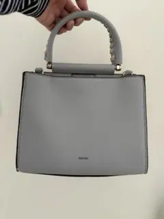 ナノユニバース／トートバッグ／ショルダーバッグ