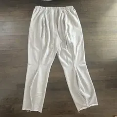 ア*ア様 RANDY マッスルパンツ　スウェット　23ss RANDY【ランディ】muscle 