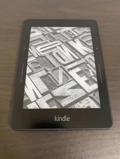 Kindle キンドル Kindle Paperwhite 第10世代 電子書籍