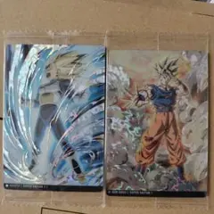ドラゴンボール　イタジャガSSR