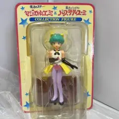 魔法のスターマジカルエミ　魔法のアイドルパステルユーミ コレクションフィギュア