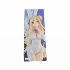 デート・ア・ライブV BiCute Bunnies Figure 星宮六喰