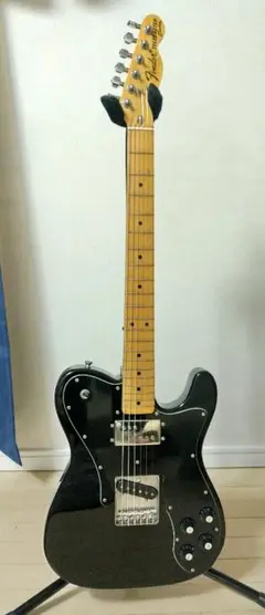 2025年最新】Fender Japan TC72の人気アイテム - メルカリ
