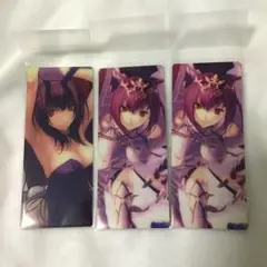 FGOカードセット