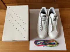 アディダス ステラマッカートニー スタンスミス スプリングモデル 24.0