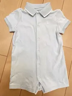 ラルフローレン ロンパース 70センチ