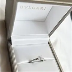 ブルガリ グリフ0.5ct 6号