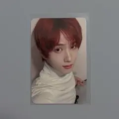 NCT DREAM チソン DREAMSCAPE withmuu トレカ