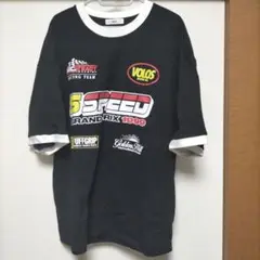 WEGO Tシャツ　半袖　Lサイズ