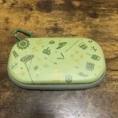 【艦これ改 PSVita専用 セミハードケース】