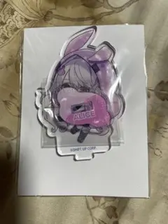 NIKKE アクリルスタンド　アリス