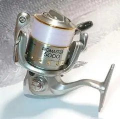 SHIMANO バイオマスター 5000