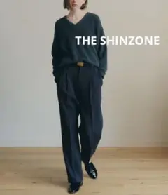 THE SHINZONE CHRYSLER PANTS クライスラーパンツ32