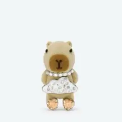gentle monster jentle salon カピバラ