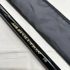 ダイワ エアエボリューション1.25-52SMT & 自立棒ウキ DAIWA（釣り） 【目玉商品】ダイワ エア エボリューション 1.25
