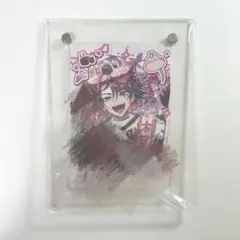 にじさんじ 誕生日グッズ2023 アクリルフォトフレーム 渡会雲雀