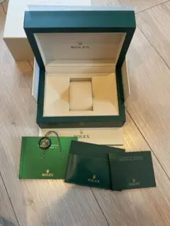 ROLEX 高級ボックスセットMサイズ