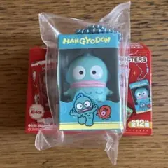 お値下げHANGYODON フィギュア 約4cm SANRIOキャラクター