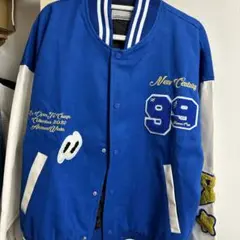TREASURE REBOOT スタジャン B.O.M.B ソウルコン Mサイズ TREASURE REBOOT スタジャン B.O.M.B ソウルコン Mサイズ - メルカリ