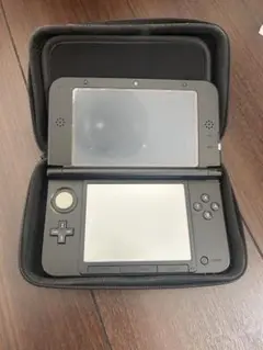 ニンテンドー3DS LL /マリオシルバー/限定 ニンテンドー 3DS LL マリオホワイト、マリオシルバー」の限定版