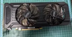 Palit GeForce GTX 1070TI
